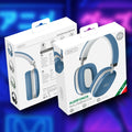 AUDÍFONOS BLUETOOTH BYZ BL-B51