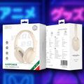 AUDÍFONOS BLUETOOTH BYZ BL-B52