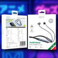 AUDÍFONOS BLUETOOTH BYZ BL-B55