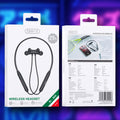 AUDÍFONOS BLUETOOTH BYZ BL-B60