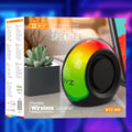 BOCINA BLUETOOTH  BYZ-505