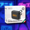 BOCINA BLUETOOTH  BYZ-G03