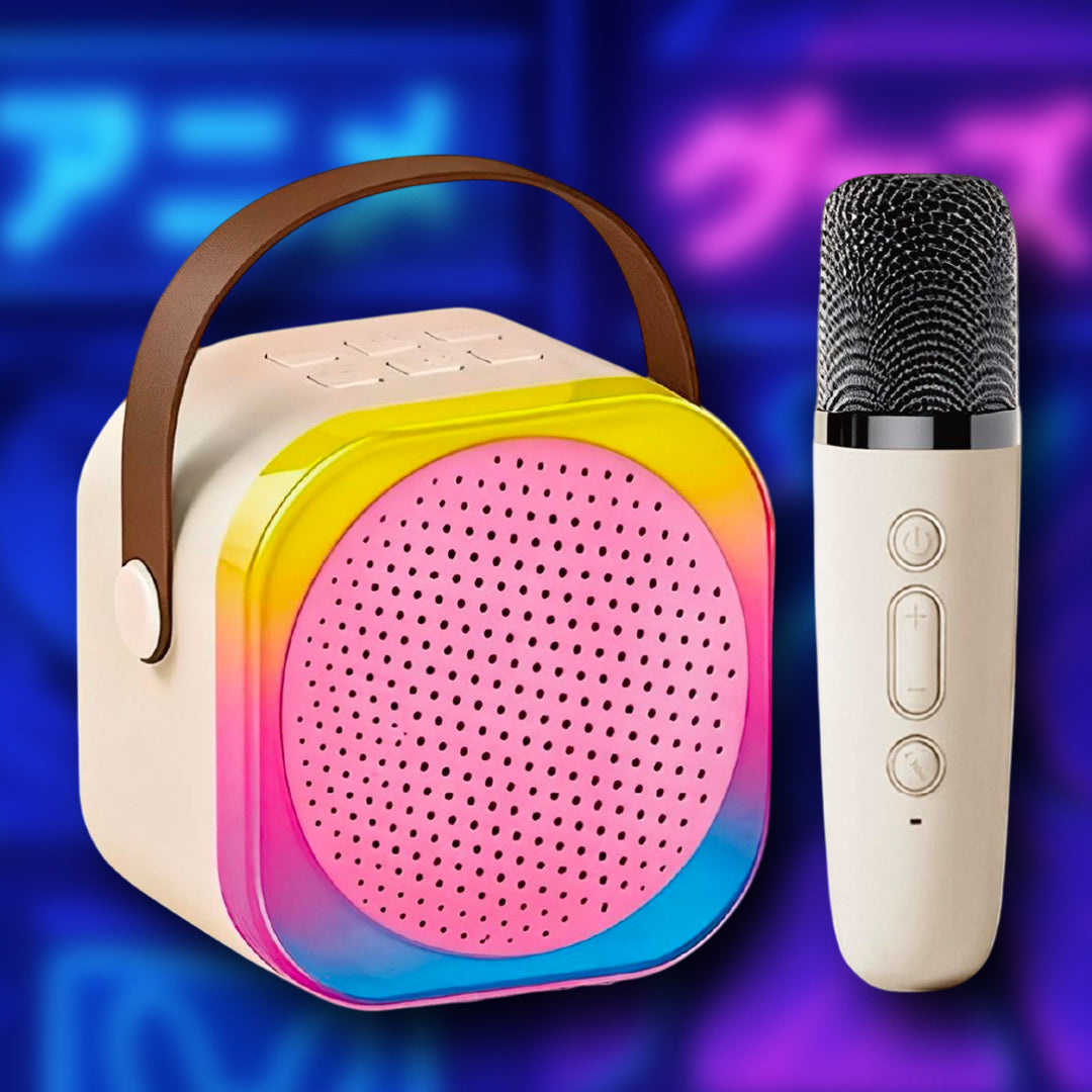 BOCINA BLUETOOTH  BYZ-M969