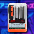 DESTORNILLADOR 8 EN 1 BYZ BL-F635