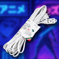EXTENSIÓN ELÉCTRICA 8M BYZ BL-Y309