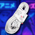 EXTENSIÓN ELÉCTRICA 15M BYZ BL-Y311