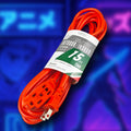 EXTENSIÓN ELÉCTRICA USO RUDO 5M BYZ BL-Y303