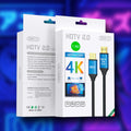 CABLE HDMI 1.5 M BYZ BL-D631