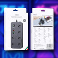 MULTICONTACTO BYZ-BL-S659