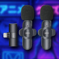 MICROFONO INALAMBRICO LIGHTNING BYZ BL-F37