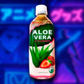 Lotte Aloe Vera Strawberry