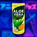 Lotte Aloe Vera Mango – Lata