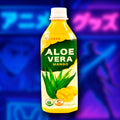 Lotte Aloe Vera Mango