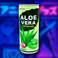 Lotte Aloe Vera Original – Lata