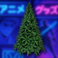 Árbol Artificial 1.5m Verde