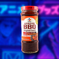 Korean BBQ Original Sauce (Hot & Spicy)