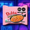 Buldak Ramen Carbonara (🇲🇽)