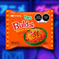 Buldak Ramen Taco (🇲🇽)