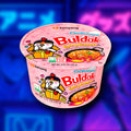 Buldak Ramen Carbonara Big Bowl