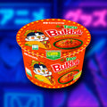 Buldak Ramen Taco Big Bowl