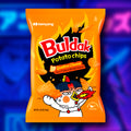 Buldak Potato Chips Quattro Cheese