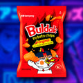 Buldak Potato Chips Original