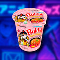 Buldak Ramen Carbonara Cup ( Etiquetado 📛 )