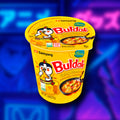Buldak Ramen Cheese Cup