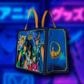 Bolsa Reutilizables Caballeros Del Zodiaco