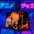 Bolsa Reutilizable Chainsaw Man