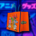 Bolsa Reutilizable Digimon