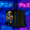 Bolsa Reutilizable Jujitsu Kaisen