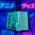 Bolsa Reutilizable Kaiju No.8