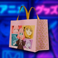 Bolsa Reutilizable Spy x Family
