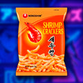 Nongshim Shrimp Crackers