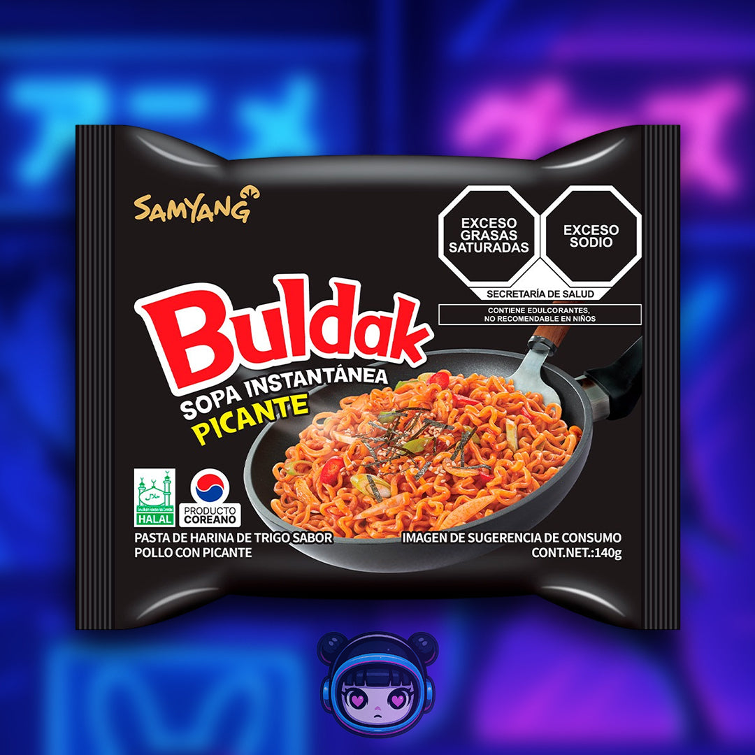 Buldak Original