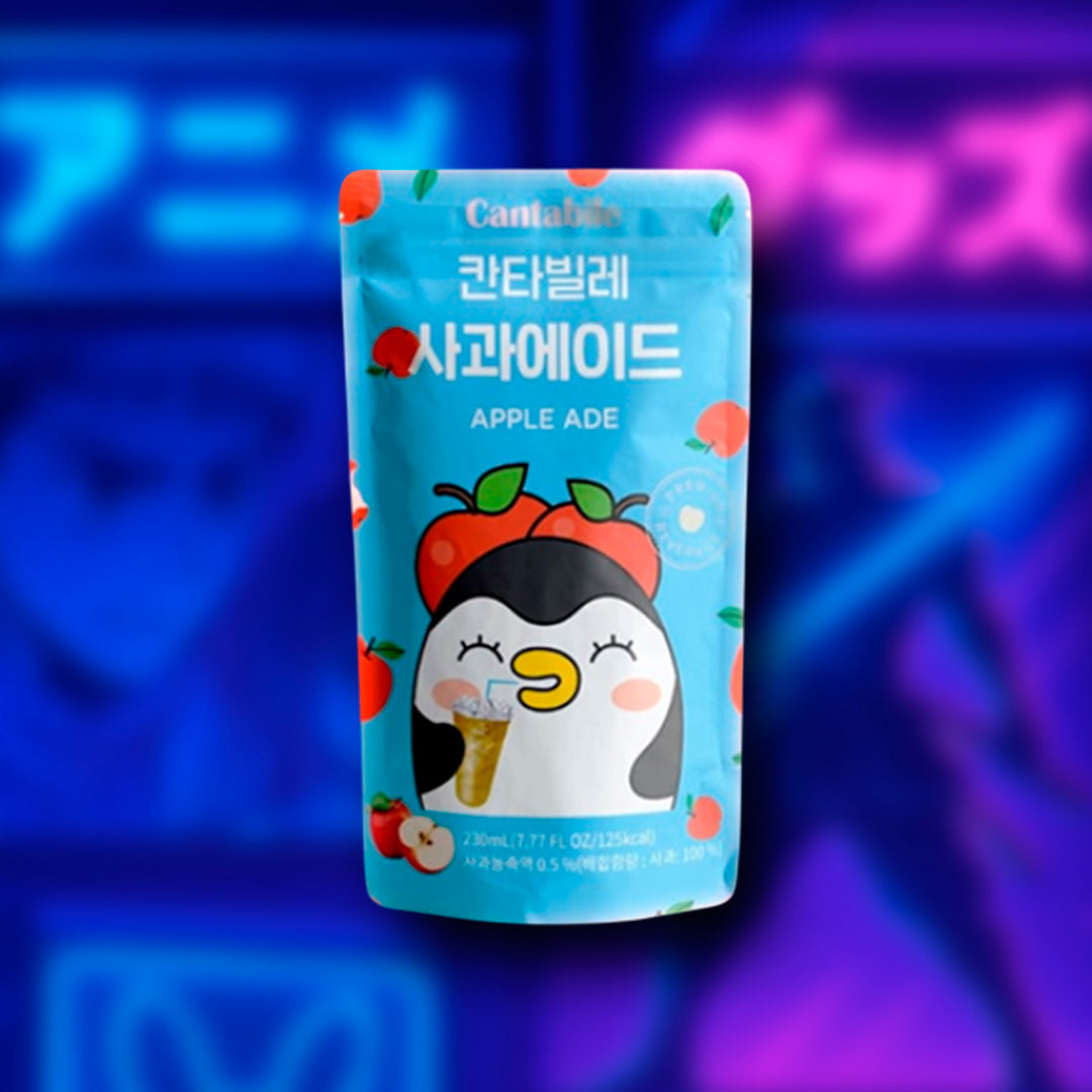 Cantabile Apple Ade