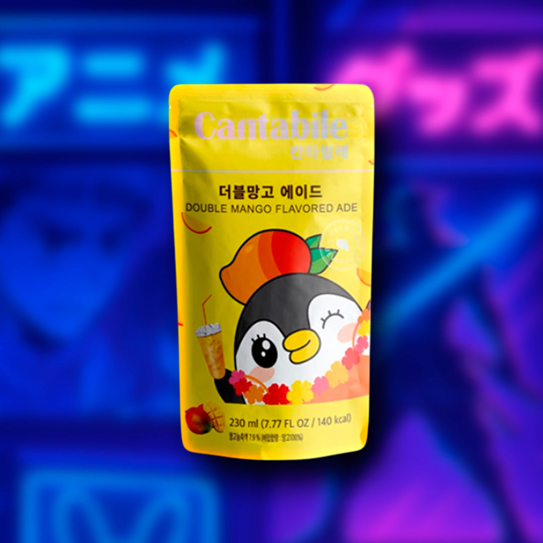 Cantabile Mango Ade