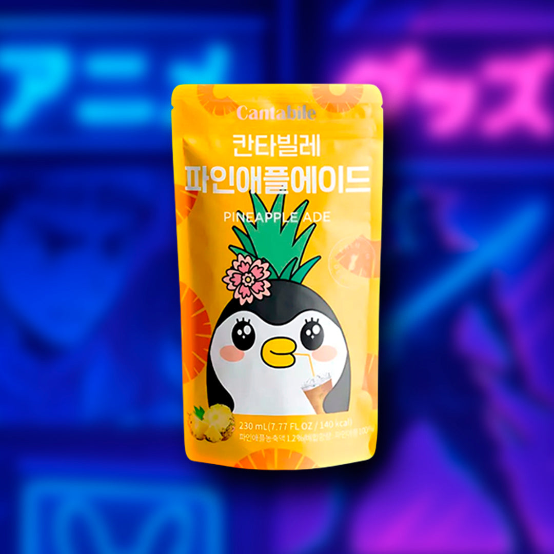 Cantabile Pineapple Ade