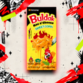 Buldak Mac and Cheese Sweet Corn Box 165g