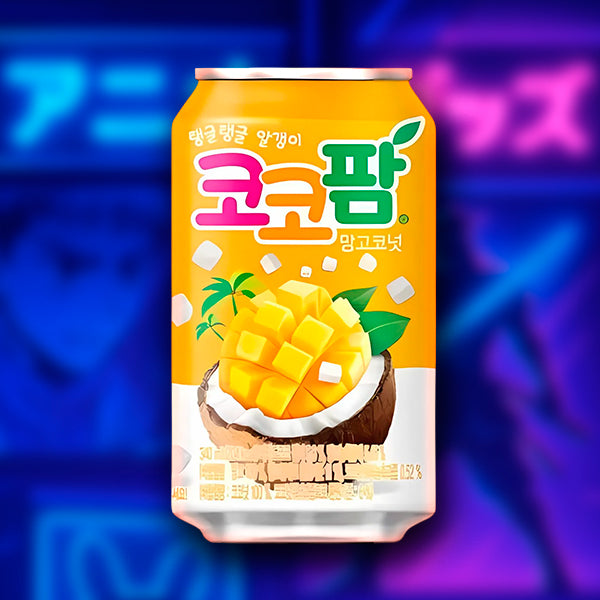 Coco-Fam Mango