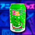 Coco-Fam Uva Verde