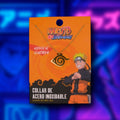 Collar Aldea de la Hoja - Naruto Shippuden