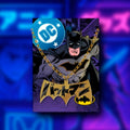 Collar Batman Kanji - DC Comis