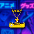 Collar Woodstock - Peanuts