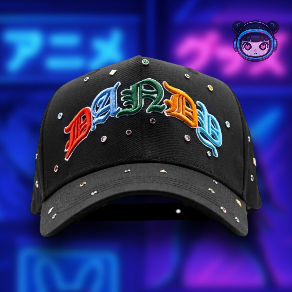 DANDY HATS "️10 YEARS ANIVERSARY”