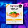 Empanizador Panko 200 g