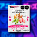 Galleta de la Suerte 90 g