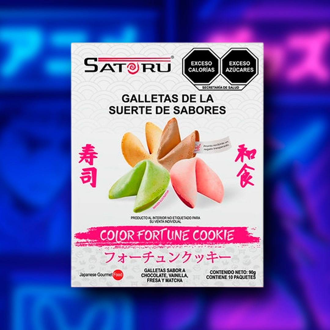 Galleta de la Suerte 90 g
