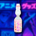 Hata Ramune Sabor Durazno